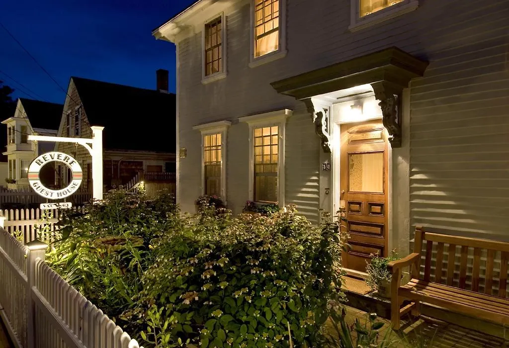Revere Guest House-1